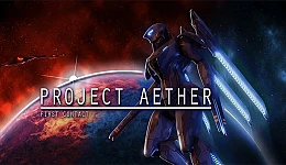 Project AETHER: First Contact