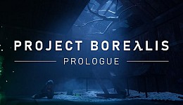 Project Borealis: Prologue