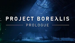 Project Borealis: Prologue
