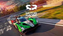 Project Motor Racing