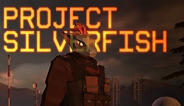 Project Silverfish