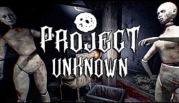 Project Unknown