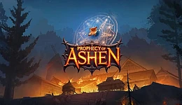 Prophecy of Ashen