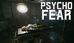 Psycho Fear