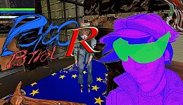 Psycho Patrol R