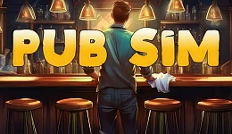 Pub Sim