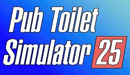Pub Toilet Simulator 25