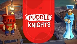 Puddle Knights