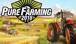 Pure Farming 2018