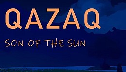 Qazaq: Son of the Sun