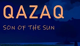Qazaq: Son of the Sun