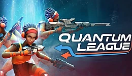 Quantum League