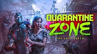 Quarantine Zombies