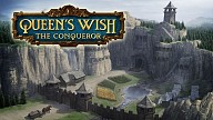 Queen's Wish The Conqueror