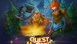 Quest Hunter