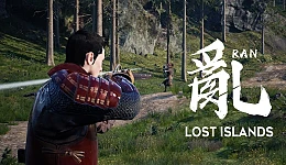 RAN: Lost Islands