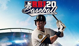 R.B.I. Baseball 20