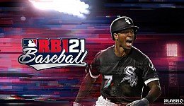 R.B.I. Baseball 21