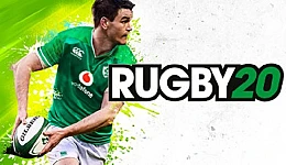RUGBY 20