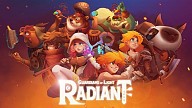 Radiant: Guardians of Light