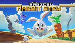 Radical Rabbit Stew