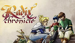 Radix Chronicle