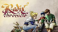 Radix Chronicle