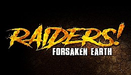 Raiders! Forsaken Earth