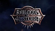 RailGods of Hysterra