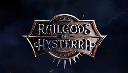 RailGods of Hysterra