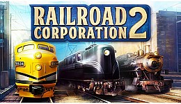 Railroad Corporation 2