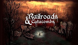 Railroads and Catacombs
