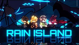 Rain Island