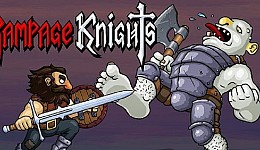 Rampage Knights