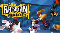 Rayman Raving Rabbids