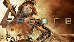 ReCore: Definitive Edition