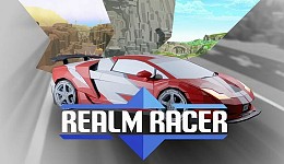 Realm Racer