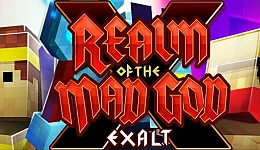 Realm of the Mad God Exalt
