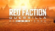 Red Faction: Guerrilla Re-Mars-tered