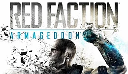 Red Faction: Armageddon