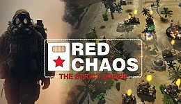 Red Chaos - The Strict Order