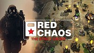 Red Chaos - The Strict Order