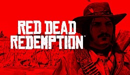 Red Dead Redemption 1