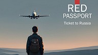 Red Passport: Ticket to Russia