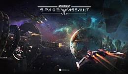 Redout: Space Assault