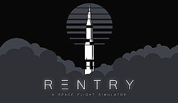 Reentry - A Space Flight Simulator