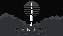 Reentry - A Space Flight Simulator