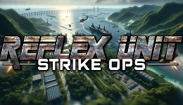 Reflex Unit: Strike Ops