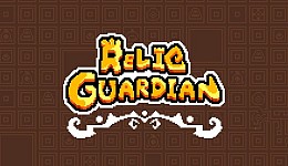 Relic Guardian - Tower Defense