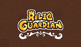 Relic Guardian - Tower Defense